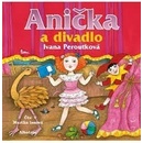 Anička a divadlo