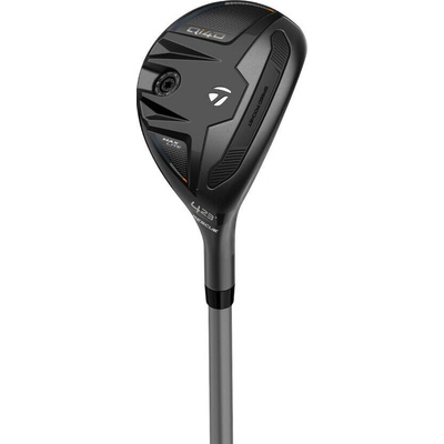 TaylorMade Qi4D Max Lite hybrid pravé 26° #5 grafit Ladies