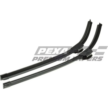 Image 1 of PEXA Чистачка Pexa 01PXD 700мм к-т (01PXD)