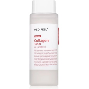 MEDI-PEEL Red Lacto Collagen Soothing Toner хидратираща емулсия за лице 200ml