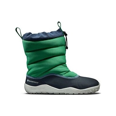 Vivobarefoot LUMI FG JUNIORS GRASSHOPPER