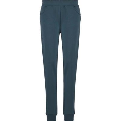 Stoic Дамски анцунг долнище Stoic Women's MerinoTerry285 AlavaaraSt. Pants Tracksuit trousers - Slate Grey (107-3226-0212)