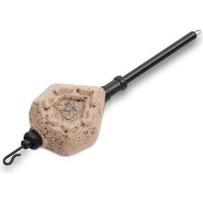 Delphin Olověná Zátěž CyberBARBED PVA TUBE 50 g