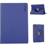  Калъф Тефтер ENKAY HAT PRINCE за iPad 10.9 (2022) / iPad (2025), Тъмно син