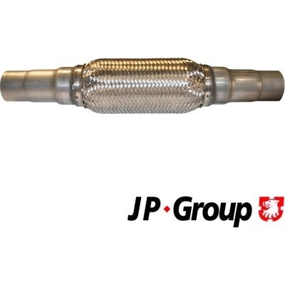 JP GROUP Flexibilní trubka, výfukový systém 9924600200