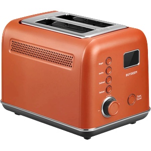 Buydeem DT730E-KR/EU Тостери