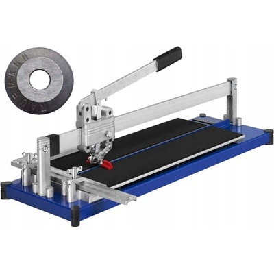 Kaufmann gres 720mm
