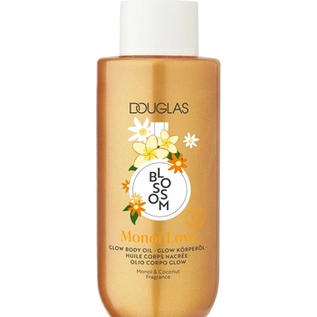 Douglas blossom Monoi Love Glow Body Oil Олио за тяло дамски 100ml