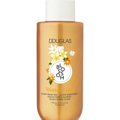 Douglas blossom Monoi Love Glow Body Oil Олио за тяло дамски 100ml