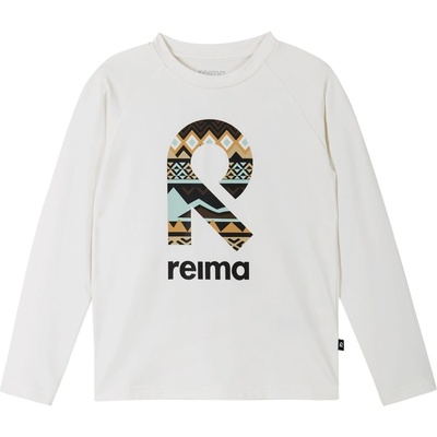 Reima Koulussa Off white