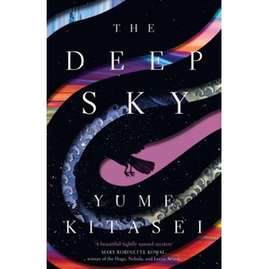The Deep Sky | Yume Kitasei (ISBN: 9780008708795)