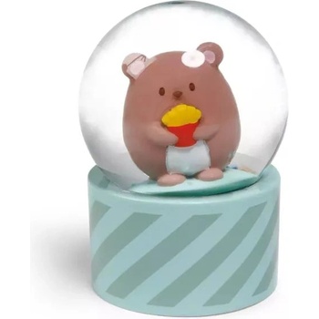 Nici Nици МайМочи: Номо маки снежна топка (61825)