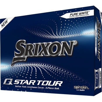 Srixon Q-STAR Tour 2022