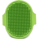 Surtep Animals Vyčesávací masážní kartáč pro psy 13 cm