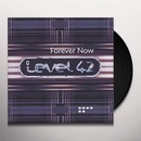 LEVEL 42 - FOREVER NOW LP