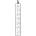 Tracer Zebra power strip 1.5 m 6 sockets