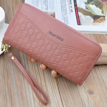 HARAHU Портмоне ib-12778 - Розово kp12778 (ib-12778)