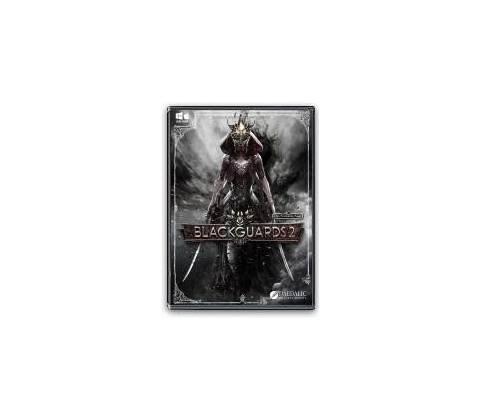 Blackguards 2