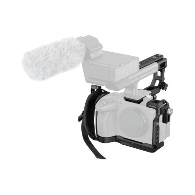 SmallRig 6777 HawkLock Cage Kit pre Sony FX5 - XLR rukoväť