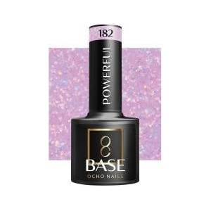 Activeshop OCHO NAILS Powerful 182 Hybrid Base -5 g