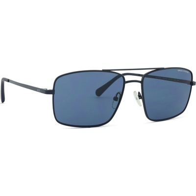 Giorgio Armani 0AX2054S 609980 57