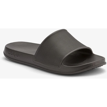 Coqui pantofle Tora Anthracit 7081-100-2400