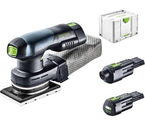 Festool RTSC 400 Li