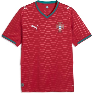 PUMA Тениска FPF Home Jersey Replica (78327801)