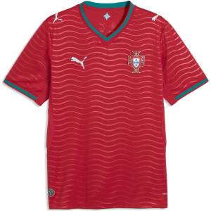 PUMA Тениска FPF Home Jersey Replica
