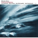 Universal Syncopations CD