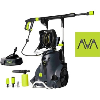 AVA Master P60 X-Large Bundle