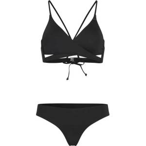 O'Neill O´neill Essentials Baay Maoi bikini - Black (Black Out) - sportihobi - 195,56 лв