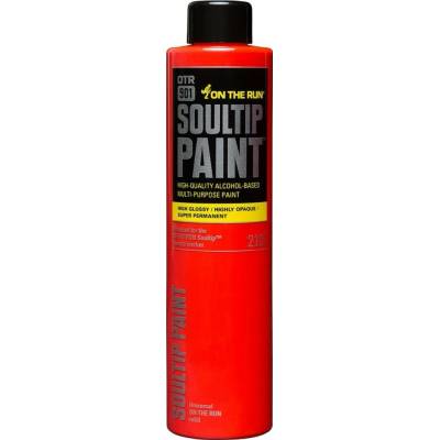 On the run OTR Soultip 901 Paint Refill 210 ml Orange