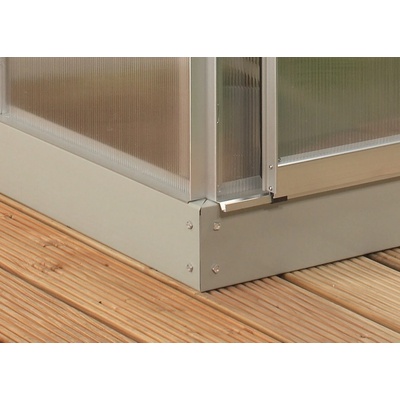 Lanit Plast Základna Vitavia Ida 3300 šedá LG47 – Sleviste.cz