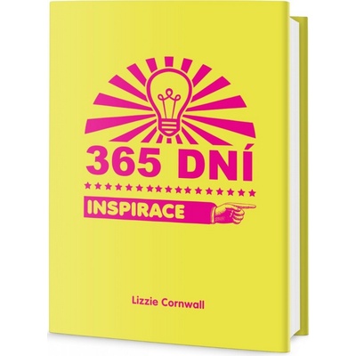 365 dní inspirace