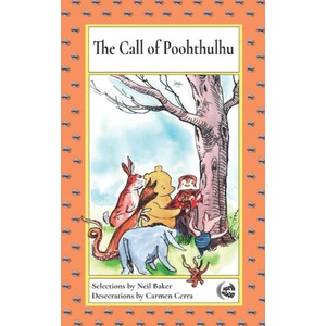 Call of Poohthulhu (ISBN: 9798447092917)