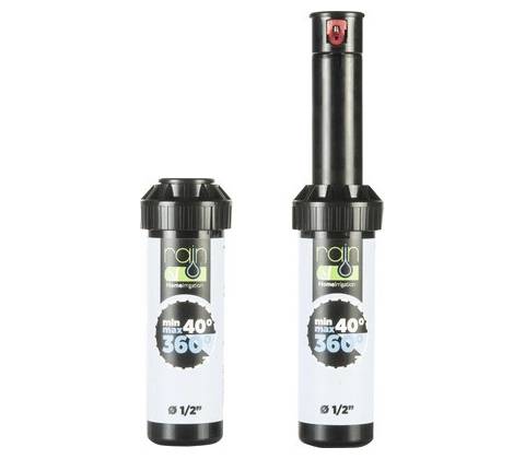 Rain S050 S