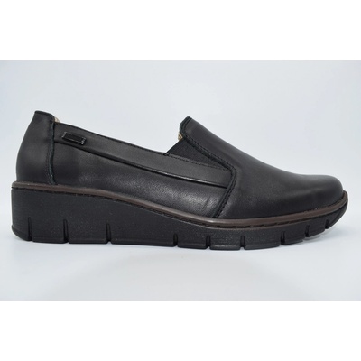 Hilby Dámská obuv 350 černá