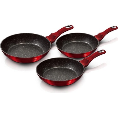 BerlingerHaus Pánev tradiční Edition mramor 28 cm