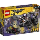 Stavebnice LEGO® LEGO® Batman™ 70915 Dvojitá demolice Two-Face
