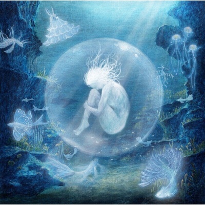 Chloe Moriondo - Oyster (Limited Edition) (White Coloured) (LP) (0075678601170)