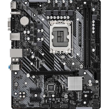 Image 1 of ASRock H610M-HDV/M.2