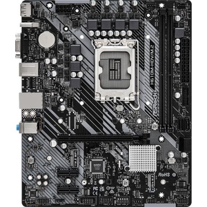 ASRock H610M-HDV/M.2 Дънни платки