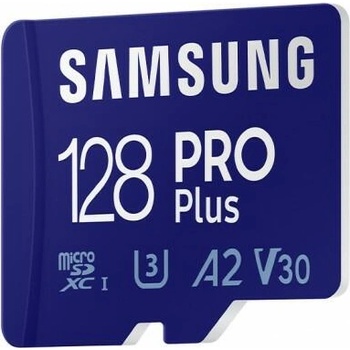 Samsung Pro Plus microSDXC 128GB UHS-I (MB-MD128KA/EU)