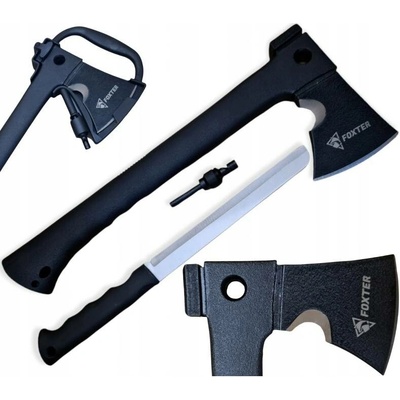 Foxter 2057 Tomahawk 36 cm
