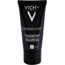 Vichy Fluidní korektivní make-up Dermablend 16H SPF28 45 Gold 30 ml