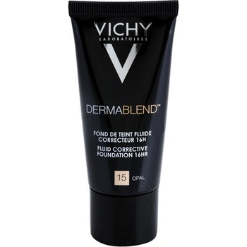 Vichy Fluidní korektivní make-up Dermablend 16H SPF28 45 Gold 30 ml