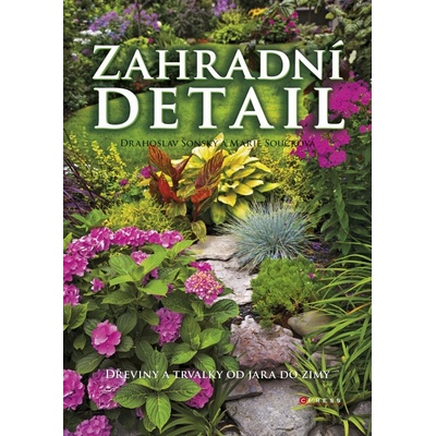 Zahradní detail
