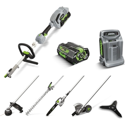 EGO POWER+ Multi-Tool Sada MHSC2002E