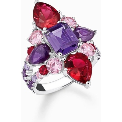 Thomas Sabo TR2441 477 7
